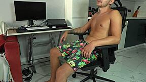 Fun oral play with my horny blonde ex girlfriend