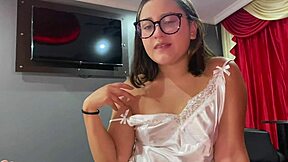 sharing bed with hot stepaunt leads to accidental family trip sex