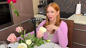 Kiara Lord's Sultry Valentine's Temptation