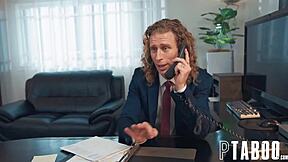 Michael Vegas Shares Cheating Karla in Cum 3-Way