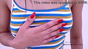 Cute Braces Teen Gets Pounded Hard by Step-Dad in Wild Fuck Session