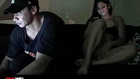 Novinha Gostosa Bounces On Boyfriend's Cock With Big Ass And Tan Lines