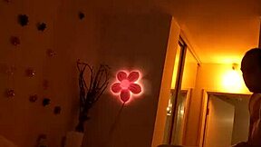 bombing this asian babe hard right in my california home sfc 2