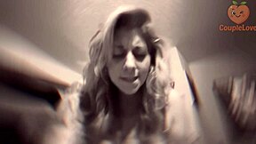 dreaming of pounding stepmom's wet shaved pussy in taboo pov