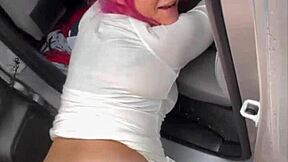 hey this hooker sucks dick bareback fucks hard then swallows every drop