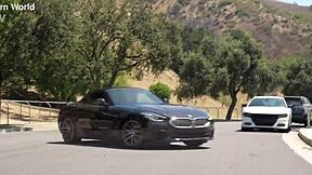 Katalina Kyle's Wild Anal Ride on Big Cock with Man