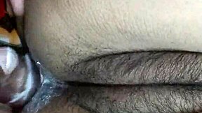 hey babe this sexy girlfriend loves her first anal pounding
