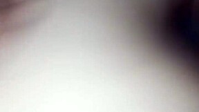 boyfriend fucks me hard and deep in tight ass