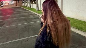 i'm artemisia italian milf lovin' solo smoke fetish damn