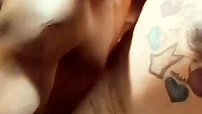 trailer park milf rides drblackjohnsonxxxs huge bbc behind husbands back