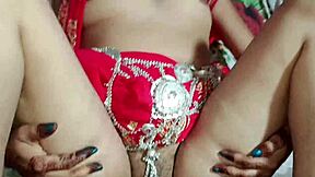 bhabhi begs devar to fuck her young chut suck tits spill cum
