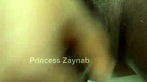 Horny Night No Dick So Pornstar Fingers Pussy to Wild Cumshot Facial!