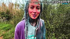 Suck my cock deep public then take facial load