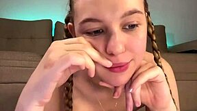 i get my pussy fucked and creampied so deep