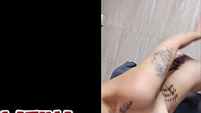 Whoa kelly london's thick colombian ass takes monster cock in first casting blowjob?