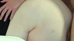 Raw BBW blowjobs and hardcore pounding compilation keeps you hooked