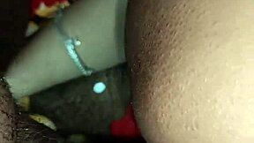 hey babe this sexy girlfriend loves her first anal pounding