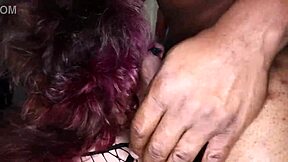 Lunar's Shocked Face as Chubby 18+ Slut Drains Squad's Monster Cocks in Sloppy Blowbang