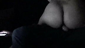 Novinha Gostosa Bounces On Boyfriend's Cock With Big Ass And Tan Lines