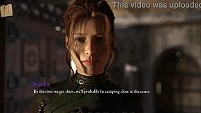 power game episode 115 unfolds intense bedroom strategies