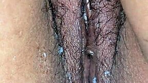 Vered Latina Fingers Juicy Pussy In Bedroom With Cock Toy And Vibrator