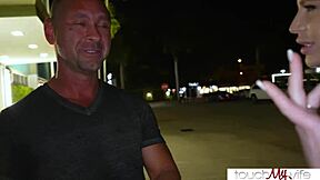 Sharing Horny Wife Hotel Vacation Cuckold Doggystyle Blowjob Monster Cock Humiliation