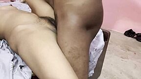 indian schoolgirl pounded by big cock in viral desi village fuck!