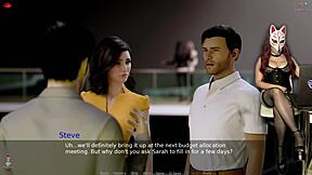 Ms Denvers Ep 53 Milf Teacher Corset Stockings Cosplay Fuck