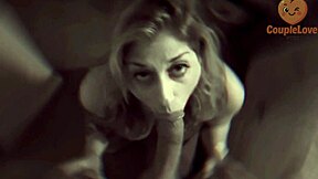 dreaming of pounding stepmom's wet shaved pussy in taboo pov