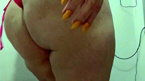 i'm vivi guedez, your mature horny latina milf craving perverted toy sex in lingerie