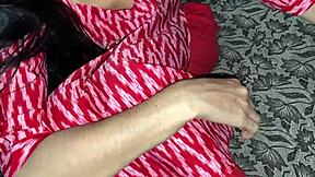 Wow! Nawali Married Bhabhi Devar Sex Big Boobs Tight Pussy Round Ass!