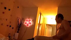 bombing this asian babe hard right in my california home sfc 2