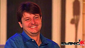 tonight girlfriend's sensual wild side explodes in group fun