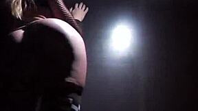 i love this griddy interracial scene with hot big titty blonde taking anal