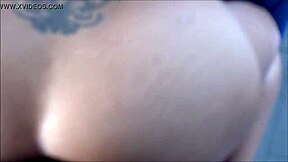 Big Titted Step Sister Needs Step Brother's Help Stretching Yoga Poses in Workout