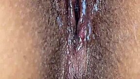 Vered Latina Fingers Juicy Pussy In Bedroom With Cock Toy And Vibrator