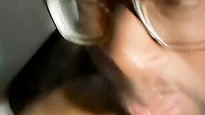 trailer park milf rides drblackjohnsonxxxs huge bbc behind husbands back