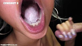 GLORYHOLETOPSECRETS.COM - FUCK ME GIA YOU'RE BACK FOR THIRD TIME!