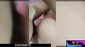 california slut flor mariapor bends for bareback doggystyle from fan cock