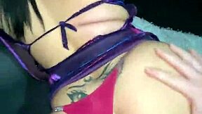 you bent me over club bathroom fucked till creampie pussy fill??