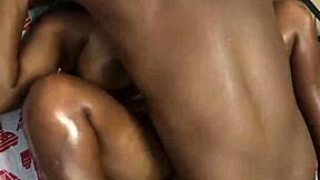wanna keep this missionary pounding with my lover from hubby, feels too good to stop?