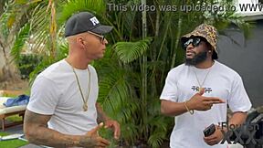 It's Complicated Ep3: Crooked Cop Meets Shady Landlord