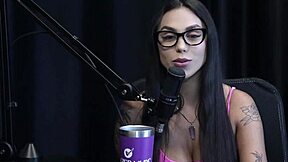 didy reis hacked then fucked maximo garcia rides cock exibicionista style