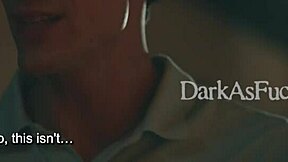 lexi lore's first dp from ouija demon