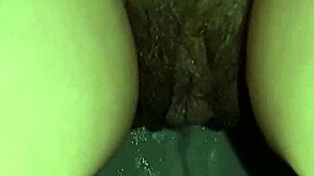 pregnant babe fucks in public toilet outdoors