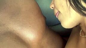 oh yeah lick and suck these puffy nipples baby amateur couple nysdel pov