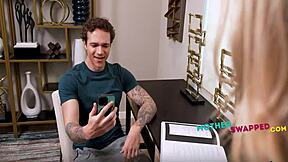 Patriot Licks Family Tricks: Sarah Jessie Shares Alaina Taylor