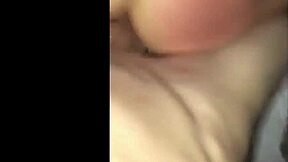 Tight Petite Latina Pounds and Rides Fat Texas Dick Hardcore Closeup