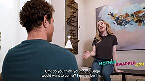 Patriot Licks Family Tricks: Sarah Jessie Shares Alaina Taylor