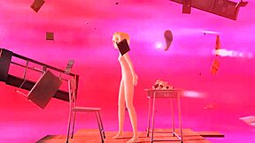 Kagamine Rin Big Ass Tits Nude Mod Full Exposure